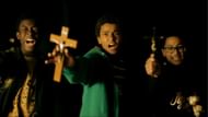 Still from Vampires vs The Bronx (Image via Netflix)